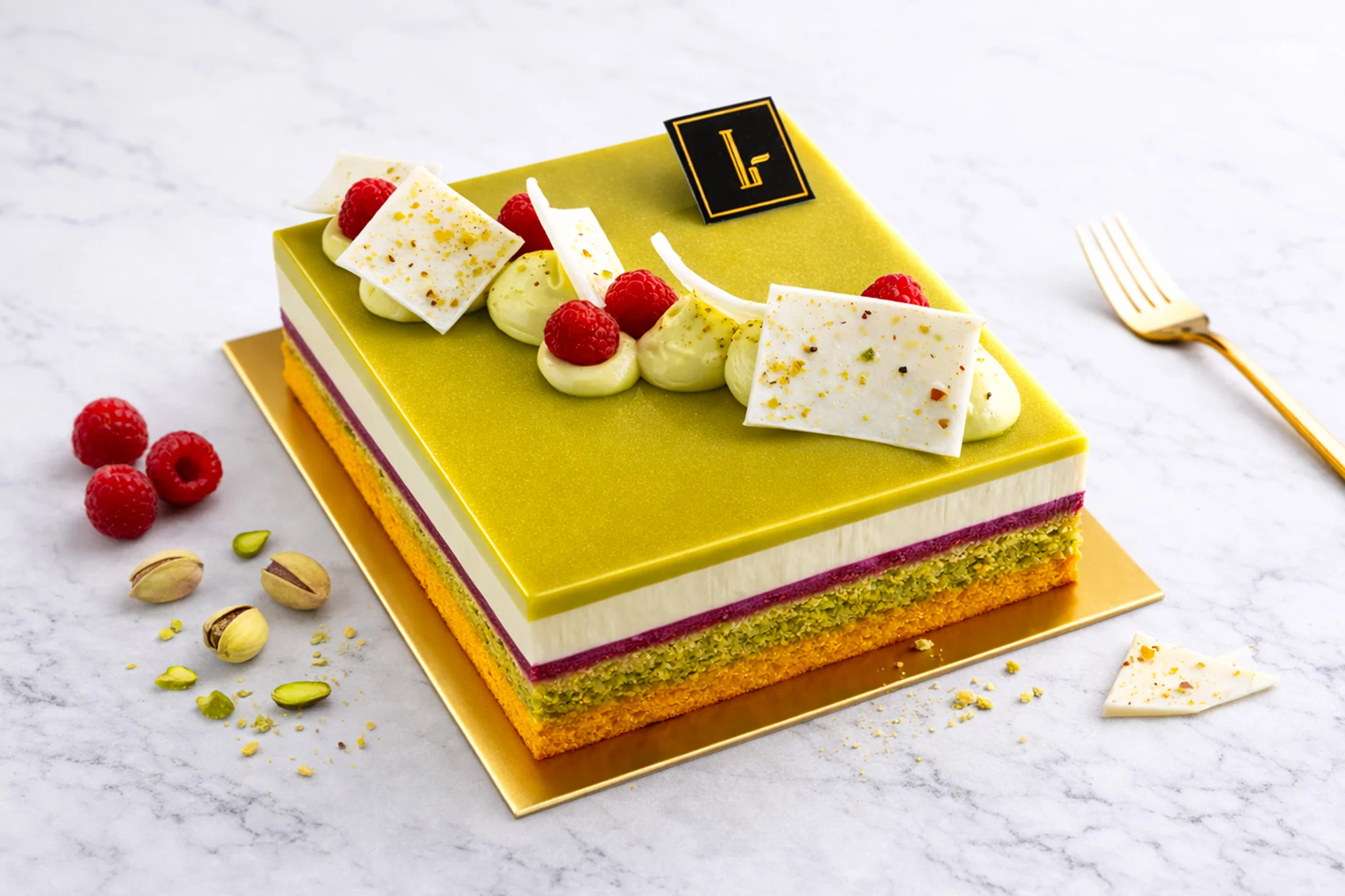 Artisanal Pastries for Every Occasion